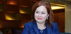 Γκεοργκίεβα (ICGB): Σε ένα μήνα θα ανακοινωθεί ο Owner's Engineer για τον αγωγό IGB