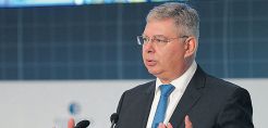 Σιάμισιης: Ανακοίνωση νέων εξαγορών ΑΠΕ σε λίγες εβδομάδες - Το πλάνο του Ομίλου για τη μείωση του ανθρακικού αποτυπώματος