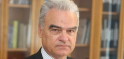 Χ. Φλουδόπουλος: Κλείνουν οι ενεργειακές εκκρεμότητες
