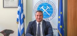 Αξιοποιούμε λιγότερο από το 1% του γεωθερμικού δυναμικού της χώρας