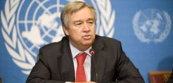 ΟΗΕ για COP25: Η διεθνής κοινότητα έχασε μια σημαντική ευκαιρία