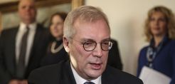 Ρωσικό ΥΠΕΞ: Δεν υποστηρίζουμε τις κυρώσεις αλλά ούτε και τις ενέργειες της Τουρκίας στη Μεσόγειο