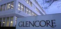 Πτώση 41% στα κέρδη της Glencore το 2018