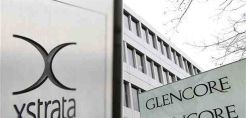 Glencore: Καθαρές ζημιές 8,9 δισ. δολ. στο εξάμηνο