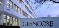 Την πώληση του ανθρακωρυχείου Rolleston εξετάζει η Glencore