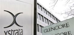 Αποχωρεί από τη θέση του ο πρόεδρος της μεταλλευτικής Glencore Xstrata