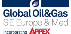 Μετατίθεται το συνέδριο Global Oil &amp; Gas SE Europe &amp; Med