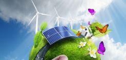 ΛΑΓΗΕ: Έλλειμμα 434,58 εκατ. το 2017 στον ειδικό λογαριασμό ΑΠΕ – Στάσιμες οι ΑΠΕ το Μάιο