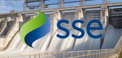 SSE: Επενδύσεις 50 δισ. δολαρίων σε έργα «καθαρής» ενέργειας μέχρι το 2030