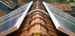 Γαλλία: 54 έργα με ισχύ 191 MW προκρίθηκαν σε διαγωνισμό για C&amp;I φωτοβολταϊκά στέγης 