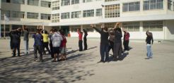 Σύνδεoνται με το δίκτυο φυσικού αερίου τρία σχολικά κτήρια στα Βριλήσσια
