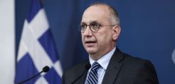 Οικονόμου: Προσβλητική η κριτική στην ΡΑΕ από την αντιπολίτευση - Φορολόγηση των υπερκερδών και το τρίμηνο Μάρτη-Ιούνη