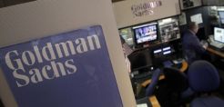Γιατί η Goldman Sachs εκτοξεύει στα 125 δολάρια το πετρέλαιο