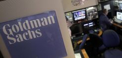 Αποχωρεί από κάθε δραστηριότητα στη Ρωσία η Goldman Sachs