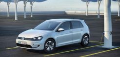 Μεγαλύτερη αυτονομία κατά 50% αποκτά το VW e-Golf