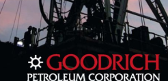 Αίτηση πτώχευσης από την Goodrich Petroleum