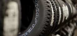 Goodyear: Επενδύει $550 εκατ. για νέα ενεργειακά αναβαθμισμένη μονάδα στο Μεξικό