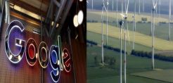Google: 100% ΑΠΕ με… ολίγη από άνθρακα