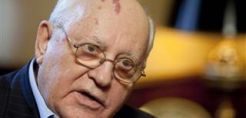 Γκορμπατσόφ: Η Ρωσία θα ξεπεράσει την οικονομική κρίση, έχει περάσει χειρότερα