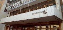 Έκθεση και εκδηλώσεις για το περιβάλλον στο Ινστιτούτο Goethe