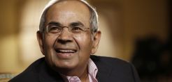 Hinduja Group: Ο ινδικός όμιλος με την πλούσια ενεργειακή δραστηριότητα που επιχειρεί να εισέλθει στην ελληνική αγορά μέσω Attica Bank