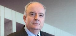 Περιστέρης για ΤΕΡΝΑ Ενεργειακή: Δημιουργήσαμε τη μεγαλύτερη ελληνική εταιρεία παραγωγής και αποθήκευσης καθαρής ενέργειας, με σημαντικό αποτύπωμα διεθνώς