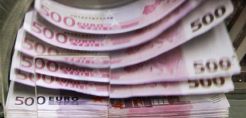 Δημοπρασία εντόκων γραμματίων 3,375 δισ. ευρώ στις 11 Δεκεμβρίου