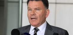 Κούγιας: Ο Φλώρος πέτυχε να μην υπάρχει στη δίκη της Energa δικηγόρος που να ξέρει πως να υποστηρίξει την υπόθεση
