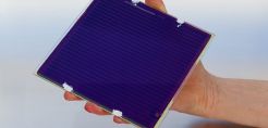 Πειραματικό φωτοβολταϊκό πάρκο από την Greatcell Solar στην Κρήτη για να ρίξει το κόστος στα 0,035 δολάρια ανά Κιλοβατώρα!