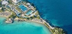 Ο Όμιλος Ν. Δασκαλαντωνάκη-Grecotel επιλέγει ολοκληρωμένες ξενοδοχειακές λύσεις της LG Electronics