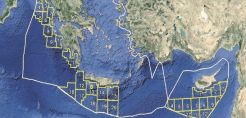 Τη Δευτέρα ξεκινά στη Βουλή η διαδικασία κύρωσης των ΑΟΖ με Αίγυπτο και Ιταλία - Υπόδειγμα και για άλλες συμφωνίες