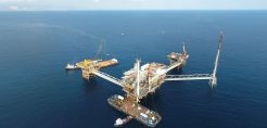 EnEarth: Η θετική γνωμοδότηση της Κομισιόν για το Prinos CO2 επιβεβαιώνει τη στρατηγική σημασία του έργου