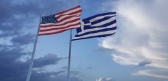 Οι δέκα ενεργειακές προτάσεις του Ατλαντικού Συμβουλίου: Συμμετοχή των ΗΠΑ στις τριμερείς και ένταξη του Αιγαίου στην πρωτοβουλία των "Τριών Θαλασσών"