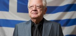 Κρίσιμος ο κάθετος διάδρομος, σύμφωνα με τον Έλληνα πρέσβη στο Μπακού