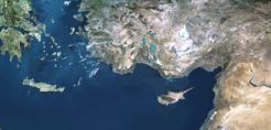 Γ. Καστριώτης: Ο πόλεμος στη Μέση Ανατολή αναβαθμίζει τον ενεργειακό ρόλο Ελλάδας και Κύπρου
