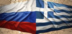 Αντρέι Κοστίν: Η Ρωσία δεν είναι σε θέση να βοηθήσει στην ελληνική κρίση χρέους