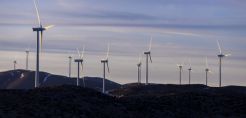 Bloomberg: Αξιολογεί προτάσεις αξαγοράς από διεθνή funds η ΤΕΡΝΑ Ενεργειακή