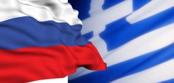 Οι σχέσεις Ελλάδας-Ρωσίας σε εκδήλωση του Ινστιτούτου Διεθνών Σχέσεων