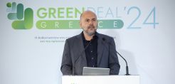 Στασινός: η Ελλάδα να προτείνει στην ΕΕ ειδικό ταμείο για στατικό έλεγχο και ενίσχυση των κατασκευών