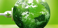 Στην ευρωπαϊκή ελίτ των “Green Certificates” ο ΔΑΠΕΕΠ - Το πρώτο βήμα ώστε τα ελληνικά πράσινα πιστοποιητικά να συμμετέχουν στο ευρωπαϊκό εμπόριο