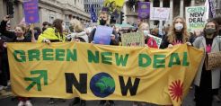 COP26: Συμφωνία για το κλίμα με πολλές "τρύπες" - Ανεπαρκής η συλλογική βούληση, λέει ο Γκουτιέρες