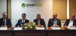 Απ. Τομαράς: Περνά από κόσκινο την Green Dot ο Γενικός Ελεγκτής