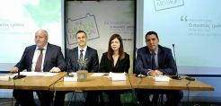 Green Mission: Δυναμική περιβαλλοντική πρωτοβουλία της Sunlight Recycling για την ορθή ανακύκλωση μπαταριών μολύβδου-οξέως