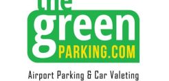 «Πράσινο» parking στο αεροδρόμιο της Πάφου