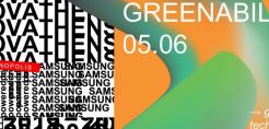 GREENability: Εκδήλωση για τις Πράσινες Τεχνολογίες στις 5/6