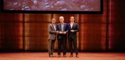 Στην Knauf Insulation το βραβείο Greenbuild Leadership 2019