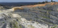 Επικοινωνιακές προτεραιότητες των εταιριών του κλάδου των εξορυσσόμενων Πρώτων υλών