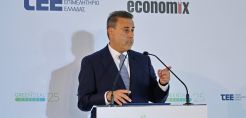 Παπασταύρου: Προχωράει η διαμόρφωση του νέου χωροταξικού ΑΠΕ – Στο επίκεντρο των ενεργειακών εξελίξεων η χώρα