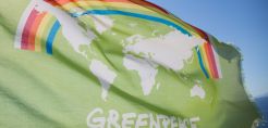Σχόλιο Greenpeace αναφορικά με την ανακοίνωση του Πρωθυπουργού για την ηλεκτροκίνηση
