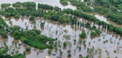 Μπορεί η κλιματική κρίση να αποκαταστήσει τη φήμη των big tech εταιρειών;